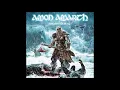 Amon Amarth - First Kill (lyrics)