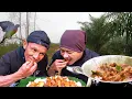 Download Lagu BERBURU BURUNG PUNAI BUAT MASAK NIKMAT DI DALAM HUTAN 