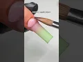 Download Lagu seamless ombré nail tutorial #acrylicapplication #acrylicnails #nailtutorial