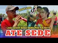 Download Lagu ATE SEDE SASAK SEDIH VERSI AZYA MUSIK TERBARU 2025 LIVE GERISAK SEMANGGELENG | MITRA AZYA 