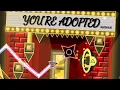 helen parr by llertt Insane Demon Geometry Dash 2 2