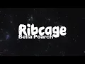 Bella Poarch - Ribcage (Lyrics)
