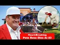 MLB Pete Rose Cause of Death at 83 Wives Lifestyle Net Worth Kids Career House