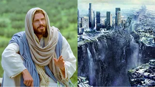 Veja o que Jesus Cristo disse sobre os últimos dias