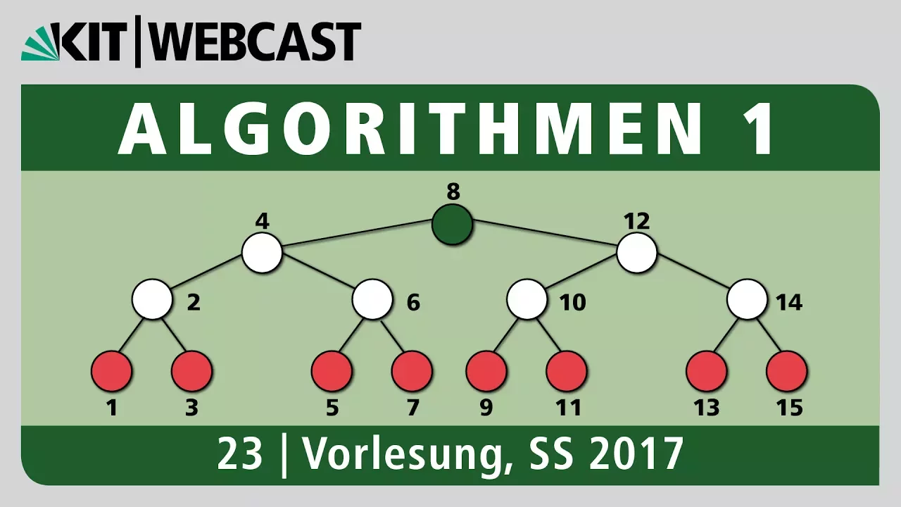 23: Schnuppervorlesung Sicherheit