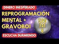 DINERO INESPERADO AFIRMACIONES POSITIVAS Y SECUENCIA NUMERICA PARA ESCUCHAR DURMIENDO 520 741 8