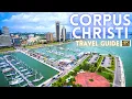 Corpus Christi Texas Travel Guide