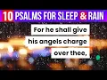 Download Lagu Psalms for Sleep- Psalm 150, 91, 145, 23, 146, 1, 147, 27, 51, 148   8hr