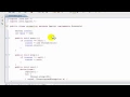 Basic ANIMATION in Java TUTORIAL Side scrolling text - Draw on applet help