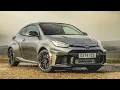 Download Lagu 1st Drive New Toyota GR Yaris 2025 (2nd Generation)
