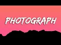 Download Lagu Ed Sheeran - Photograph (Lyrics/Vietsub)