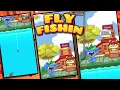Fly Fishing Construct 3 Game Template Source code