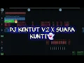 Lagu GACOR🔥DJ KENTUT💨V2 X SUARA KUNTILANAK👻