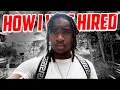 Culver s Story How I was Hired