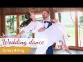 Download Lagu Everything - Michael Bublé 💗 Wedding Dance ONLINE | First Dance Choreography