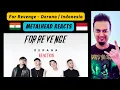 Download Lagu For Revenge - Derana Reaction | Indonesian Screamo Metal Band | Indian Metalhead Reacts
