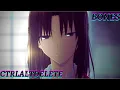 Bones - CtrlAltDelete AMV