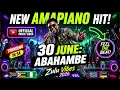 Abahambe Sekwanele | Jacinta, Ngizwe & Phakelumthakathi (Official Zulu Amapiano Hit 2026)