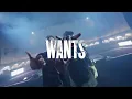 Be Somebody - Technoboy, TNT & Darren Styles