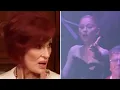 Download Lagu Sharon Osbourne CALLS OUT Ariana Grande Over Her Reaction To Ozzy's VMAs Tribute