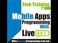 Develop Astonishing Mobile App Interface using LiveCode
