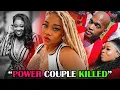 Influencer Couple Murdered By Jealous Fan