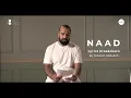 Naad Lyrics Breakdown | Faheem Abdullah | Mohammad Muneem | Khalid Ahmed