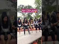 Ketika Danar ditantang nyanyi diatas wahana Dufan 😵🤮 #xfactor #shorts #danarwidiyanto