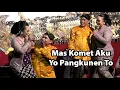 Lagu CAK KOMET LIMBUKAN LUCU :: TAHUN BARU 2026