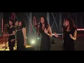 @HassanElShafei  ft. @AhmedSaadYT  & @AbdelBassetHmouda - Alby El Ayyel  (Coke Studio Egypt 2023)