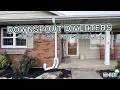 DOWNSPOUT DIVERTER WHY HOW TO INSTALL TO GUTTER SYSTEM