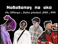 KXLE - Nasasanay na ako ( feat. Jake Piedad , JSE Morningstar , SV3 & M$TRYO ) LYRICS