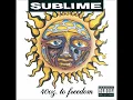 Sublime - Badfish