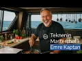 Download Lagu Teknemizin Masterchef'i Emre Kaptan