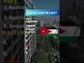 Test Your Knowledge Guess the World Flags