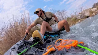 This River Broke Us