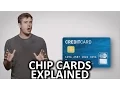 How do Chip Cards Work