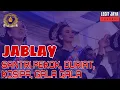 Download Lagu BAJIDORKEUN GUYS | JABLAY MEDLEY | BAJIDORAN LEGIT JAYA | PALINTANG 20 MEI 2025