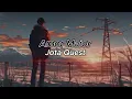 Jota Quest - Amor Maior (Letra)