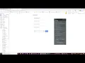 Bubble Basics Backend for a List