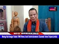Download Lagu Tipra Mothani Vission Document no rigwi Khuk khengkha Bg.Ex-CEM Radhacharan Debbarma 