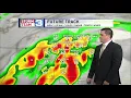 KTVO Weather 5-21-18