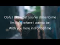 James Reid - IL2LU ft. Nadine Lustre (LYRICS)