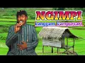 Download Lagu NGIMPI Langgam Campursari Populer | Cover Musik Karaoke MP3