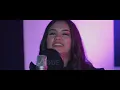 حسين الجسمي - حته من قلبي | 2021 | Hussain Al Jassmi - cover by mariam moskan