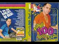 Lagu Forró 100 Preconceito (Vol.01) DVD Completo