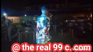 99 c in show x con kizy