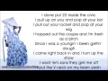 Young Thug - Guwop feat. Quavo, Offset and Young Scooter (Lyrics)