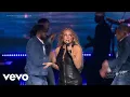 Mariah Carey - Type Dangerous (LIVE at the iHeartRadio Festival 2025)