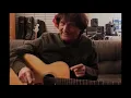 Lonely Time by Chris Smither- Guitar Tips by Andy Kimbel